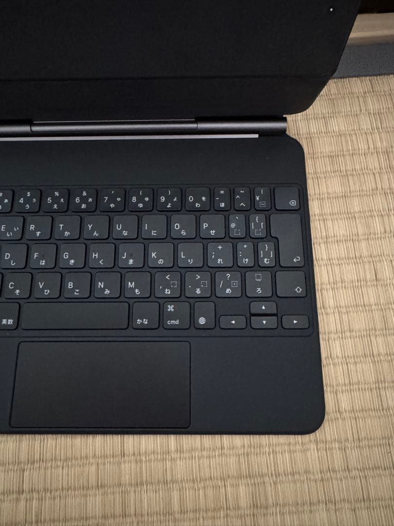 Apple Magic Keyboard 11インチ iPad