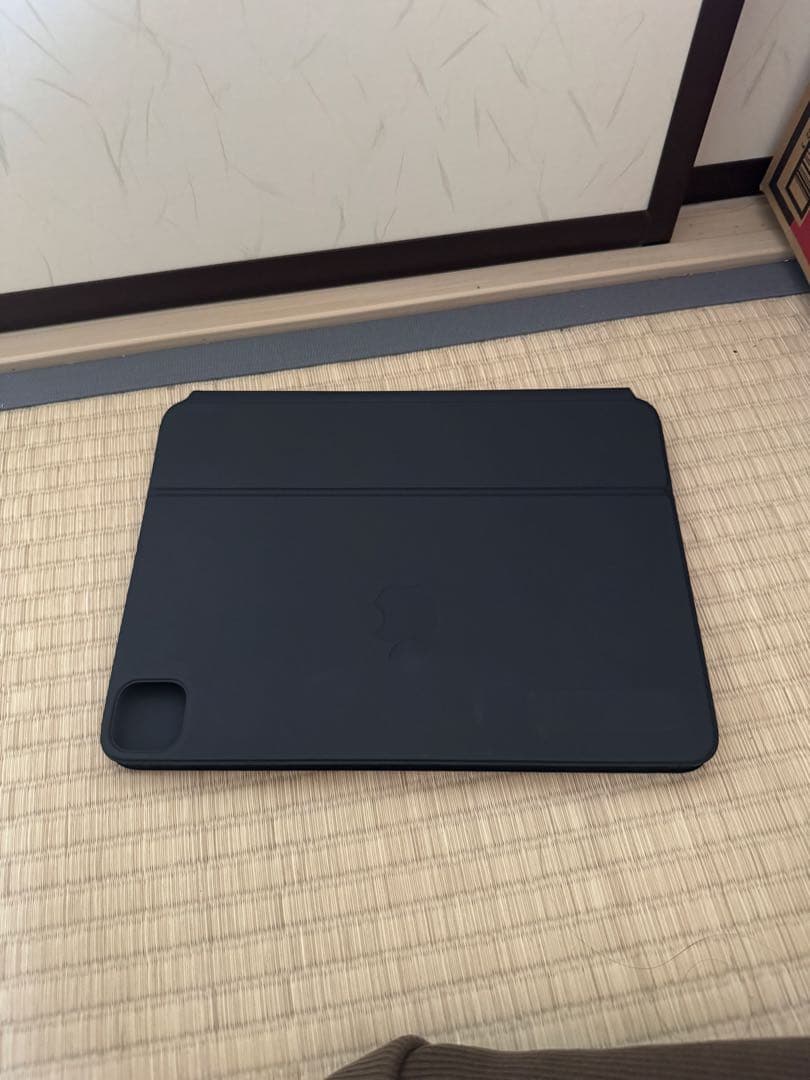 Apple Magic Keyboard 11インチ iPad