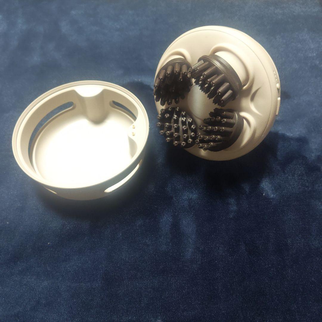 充電式EMSヘッドスパプレミア