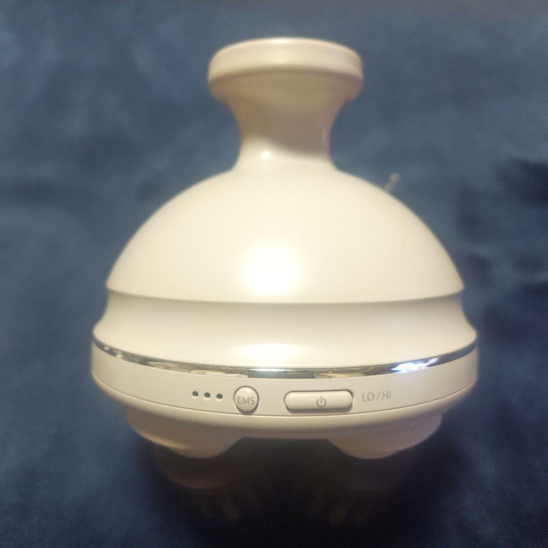 充電式EMSヘッドスパプレミア