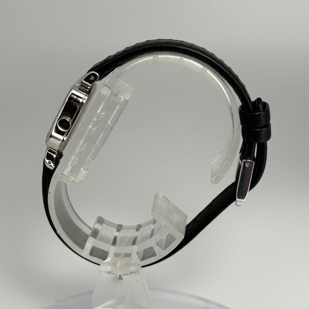 未使用品 SEIKO セイコー 1400-6050 80s QZ時計 電池交換済