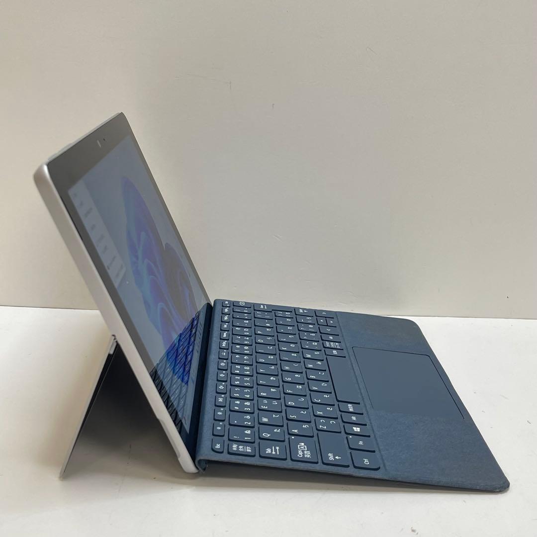 Windowsタブレット本体 #393 Microsoft Surface Go Pentium Office