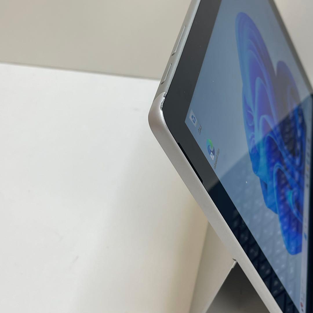 Windowsタブレット本体 #393 Microsoft Surface Go Pentium Office
