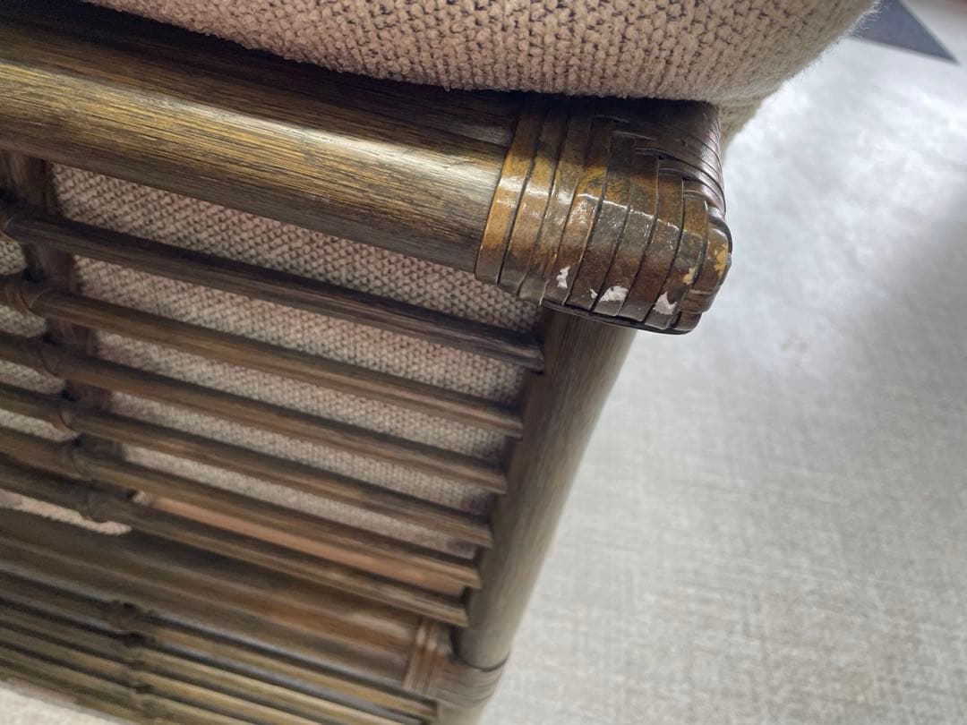 【じゅんこ】 CASABLANCA カサブランカ ソファ　②