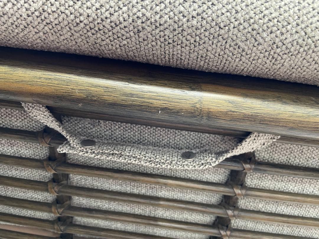 【じゅんこ】 CASABLANCA カサブランカ ソファ　②