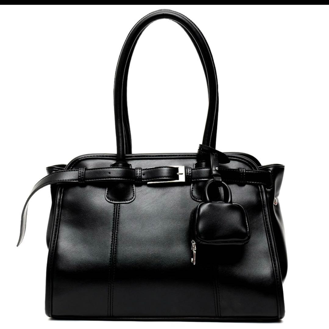 インスタグラマー　mikuさんコラボ　ボストンバック