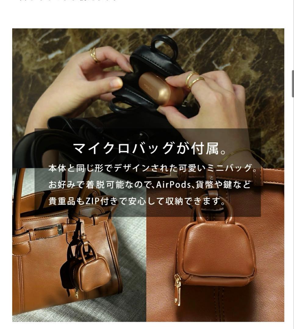 インスタグラマー　mikuさんコラボ　ボストンバック