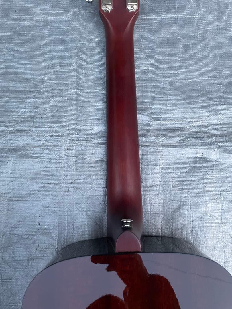 20314) YAMAHA JR-2S ギターソフトケース付