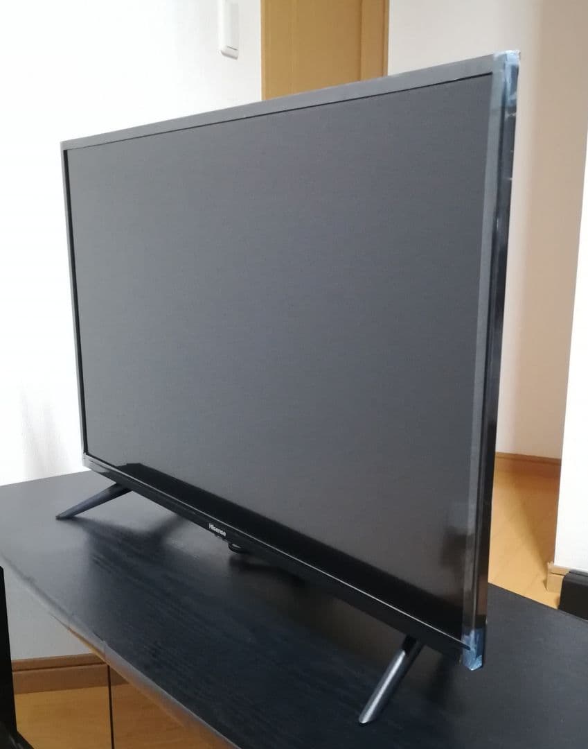 【Fire tv stick付属／すぐ視聴セット】2020年製 液晶テレビ