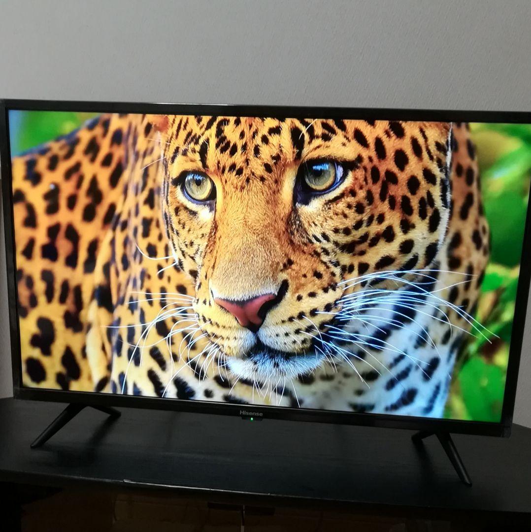 【Fire tv stick付属／すぐ視聴セット】2020年製 液晶テレビ