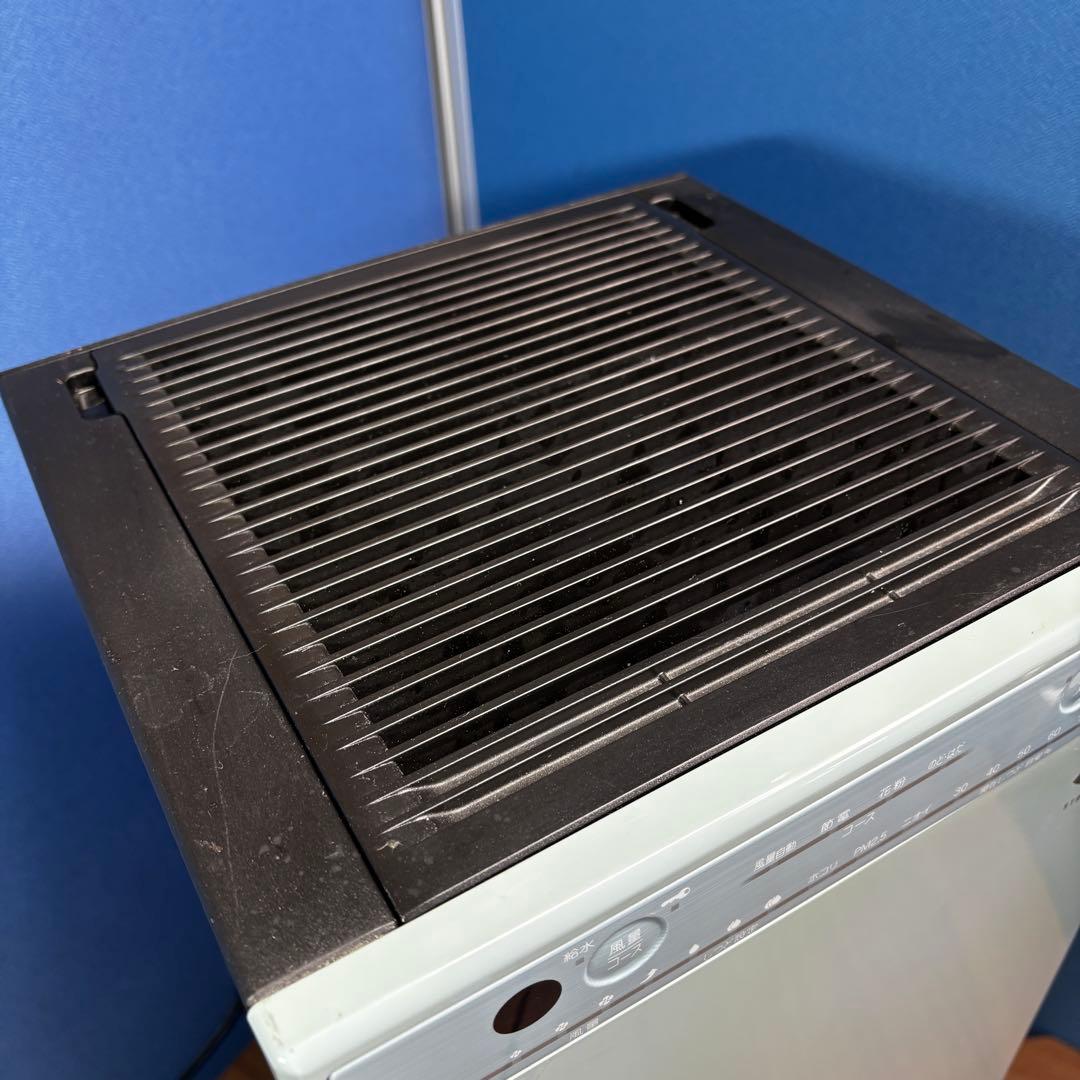 DAIKIN 加湿ストリーマ空気清浄機 MCK55VBK-A 2018年製