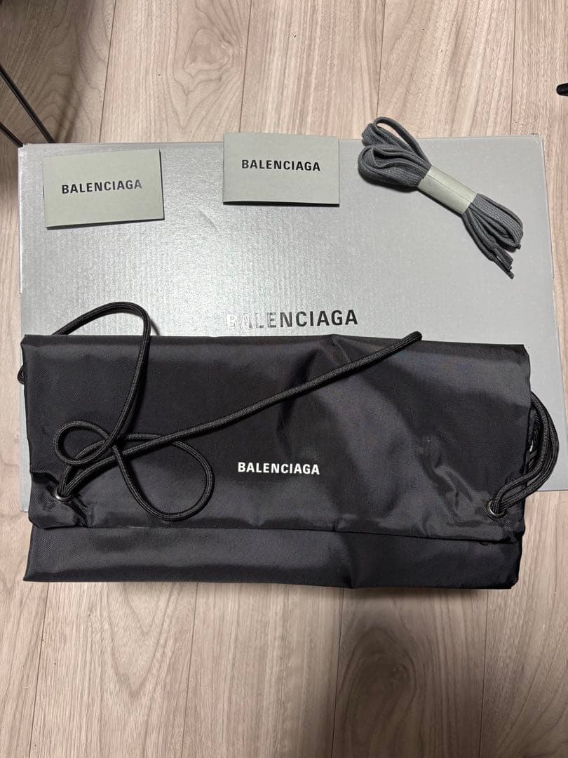 つ*む様 balenciaga 3XL サイズ41