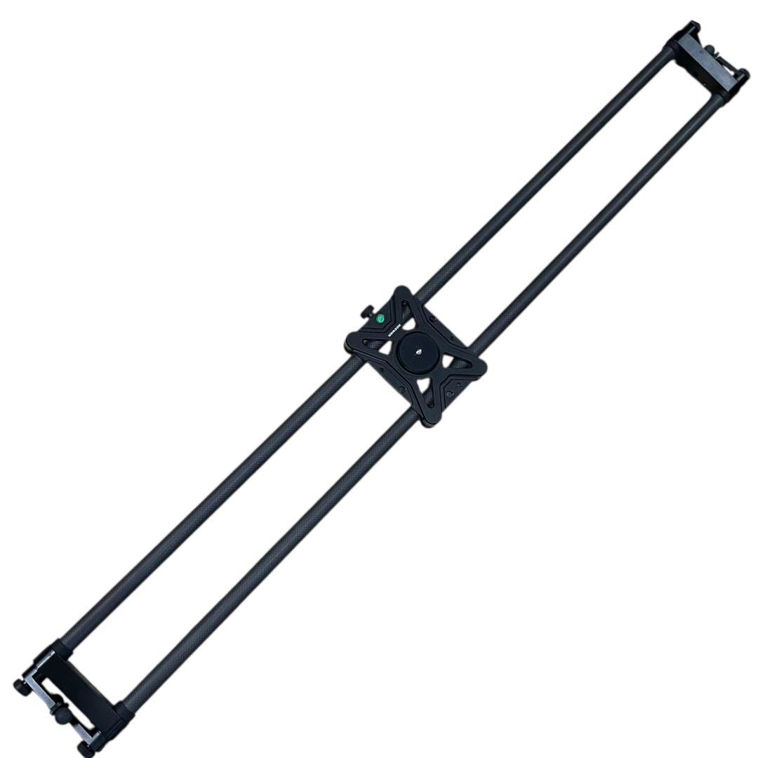 NEEWER ニーワー カメラトラックスライダー カーボンファイバー製