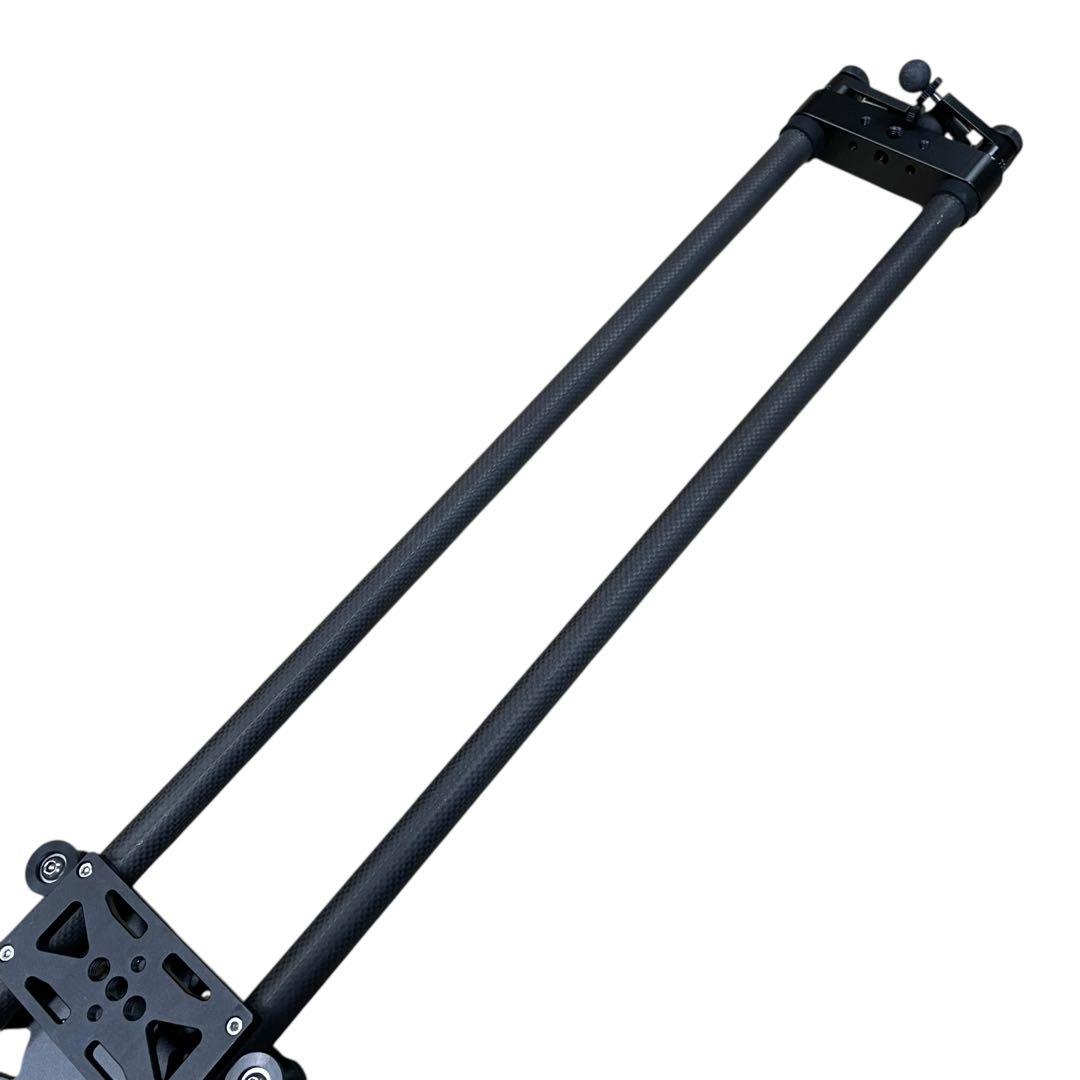 NEEWER ニーワー カメラトラックスライダー カーボンファイバー製
