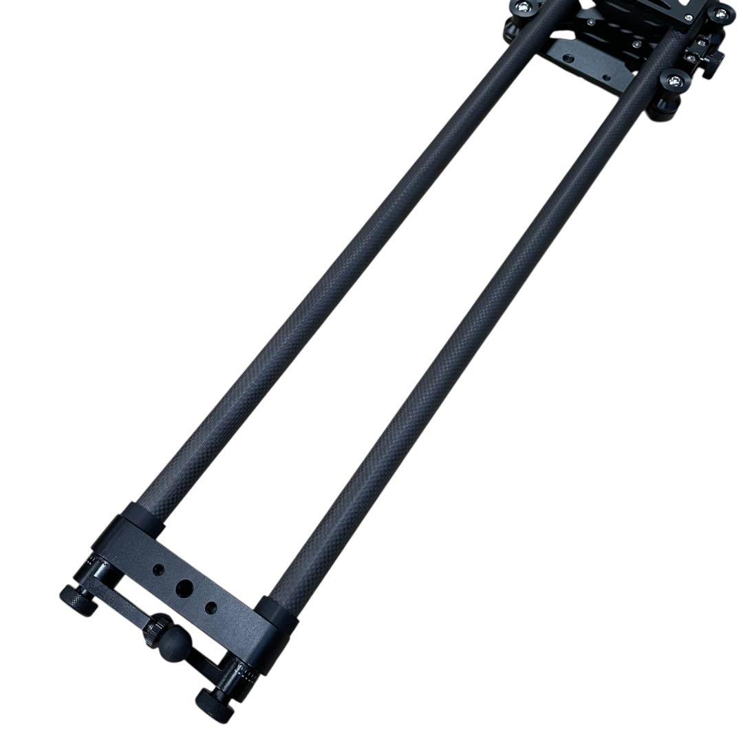 NEEWER ニーワー カメラトラックスライダー カーボンファイバー製