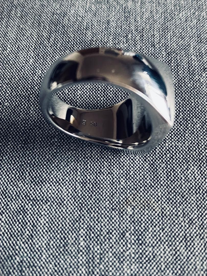 強*欲様 TOMWOOD トムウッド　ブルーホークアイ 58