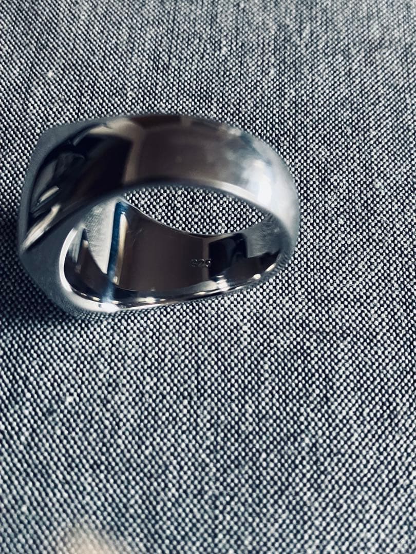 強*欲様 TOMWOOD トムウッド　ブルーホークアイ 58