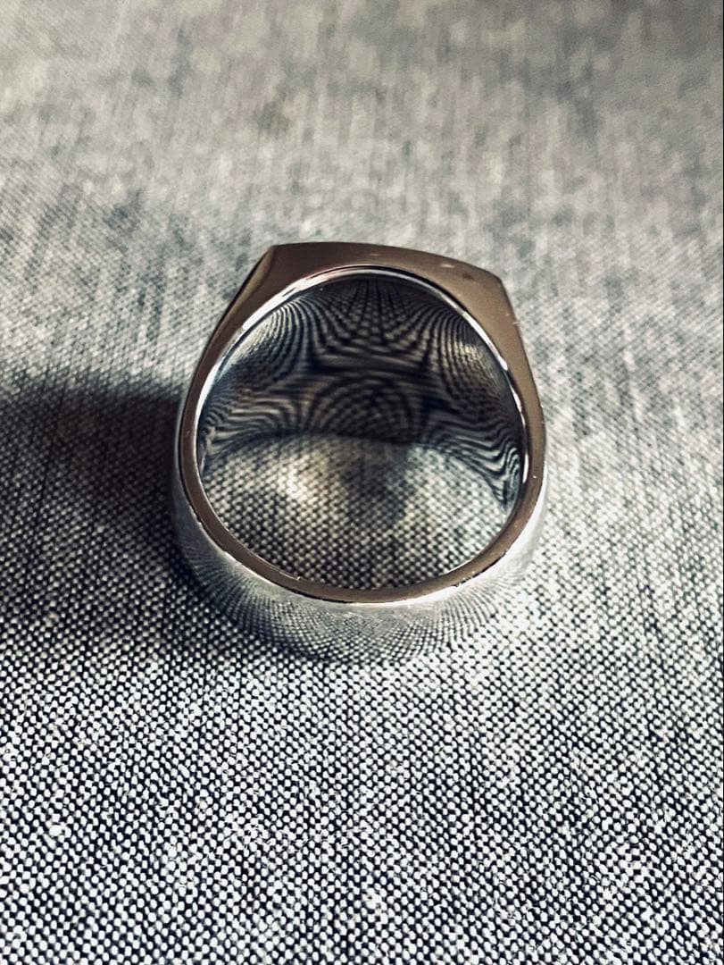 強*欲様 TOMWOOD トムウッド　ブルーホークアイ 58