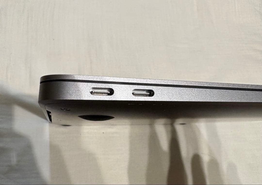 Mac Book Air M1 2020【8GB/256GB】