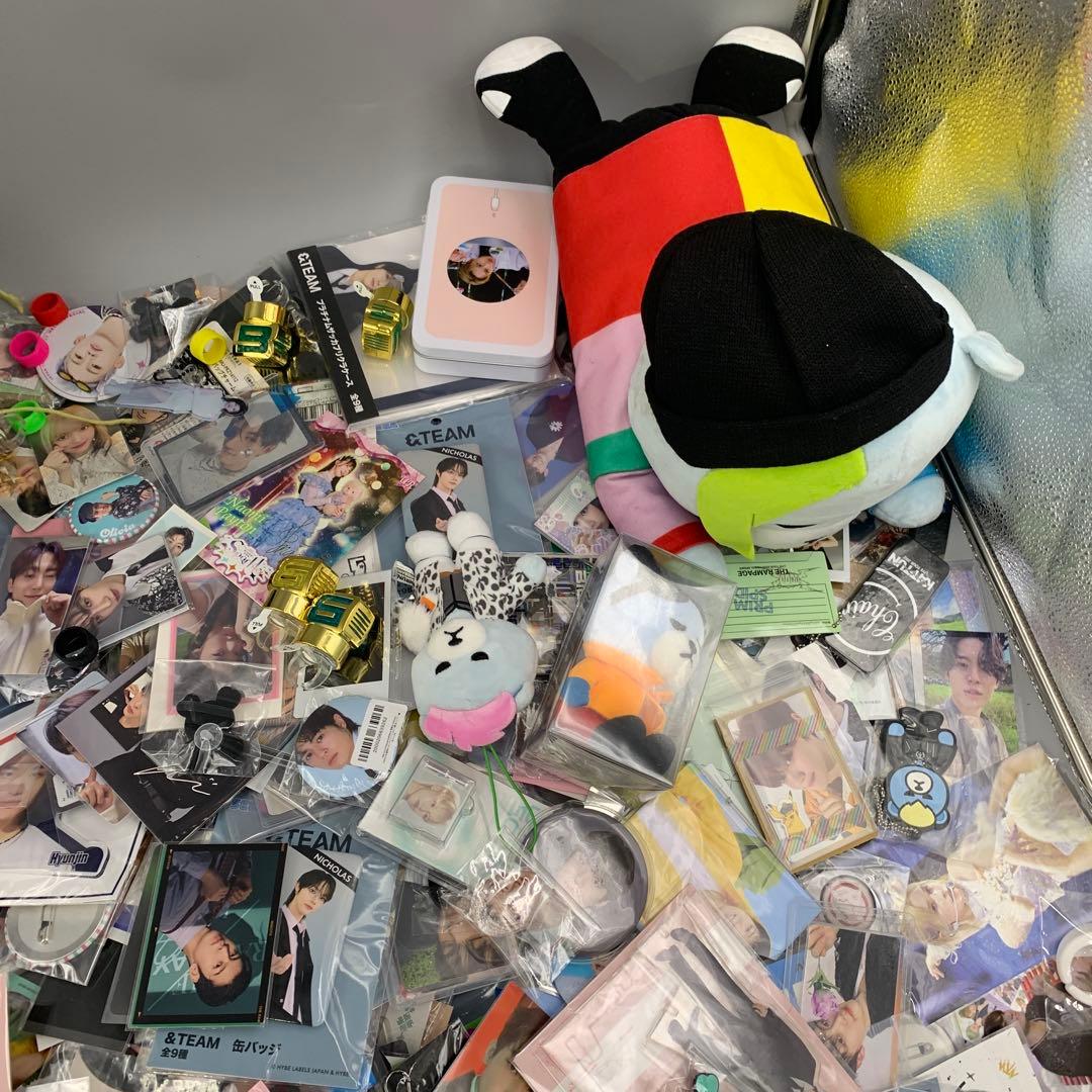 ★アイドルトレカ　まとめて　1000点以上