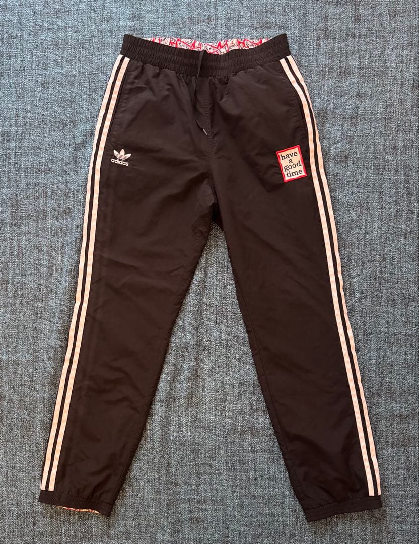 adidas have a good timeセットアップ【US:S/JP:M】