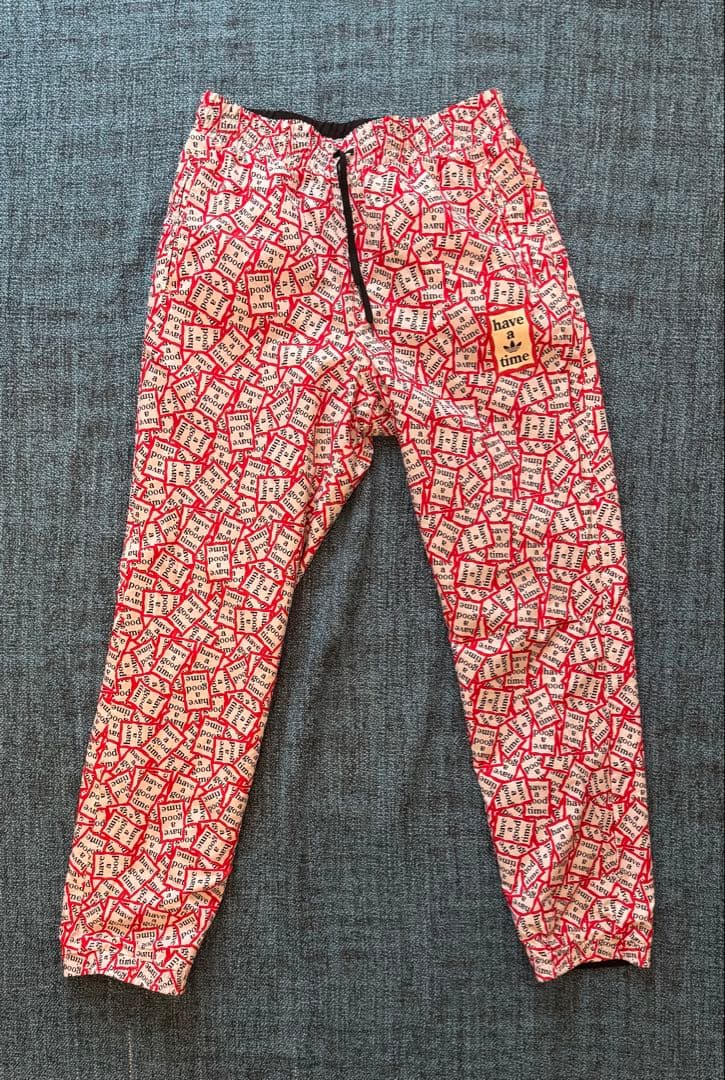 adidas have a good timeセットアップ【US:S/JP:M】