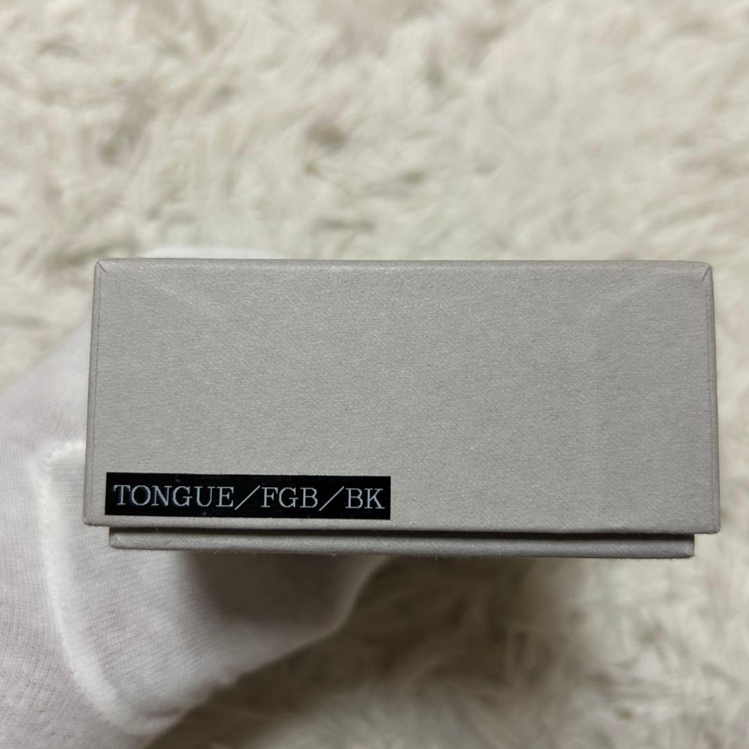 ⭐️極美品⭐️ワイルドスワンズ タング サドルプルアップ ケース メンズ 箱付