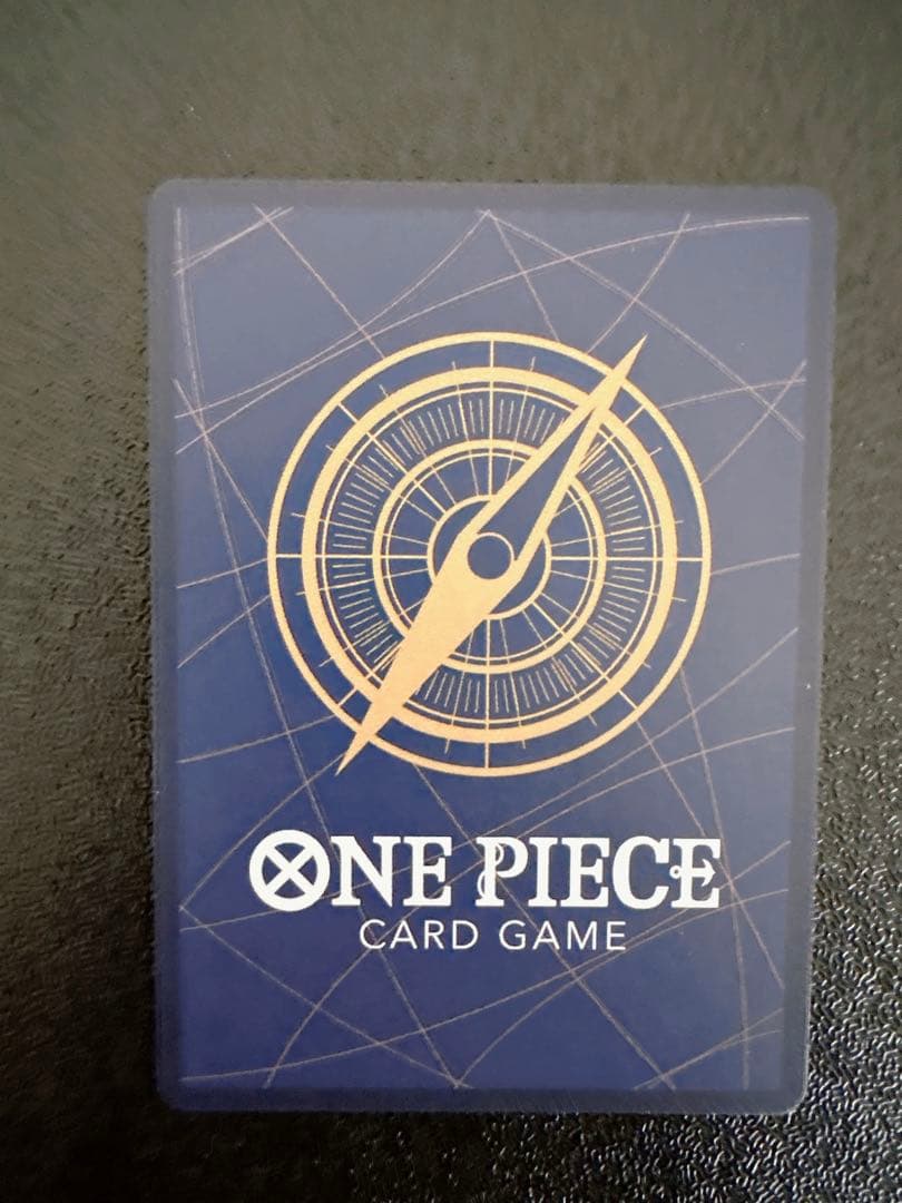 発送可　日本未配布 モンキー・D・ルフィ プロモ　BANDAIfes 25-26