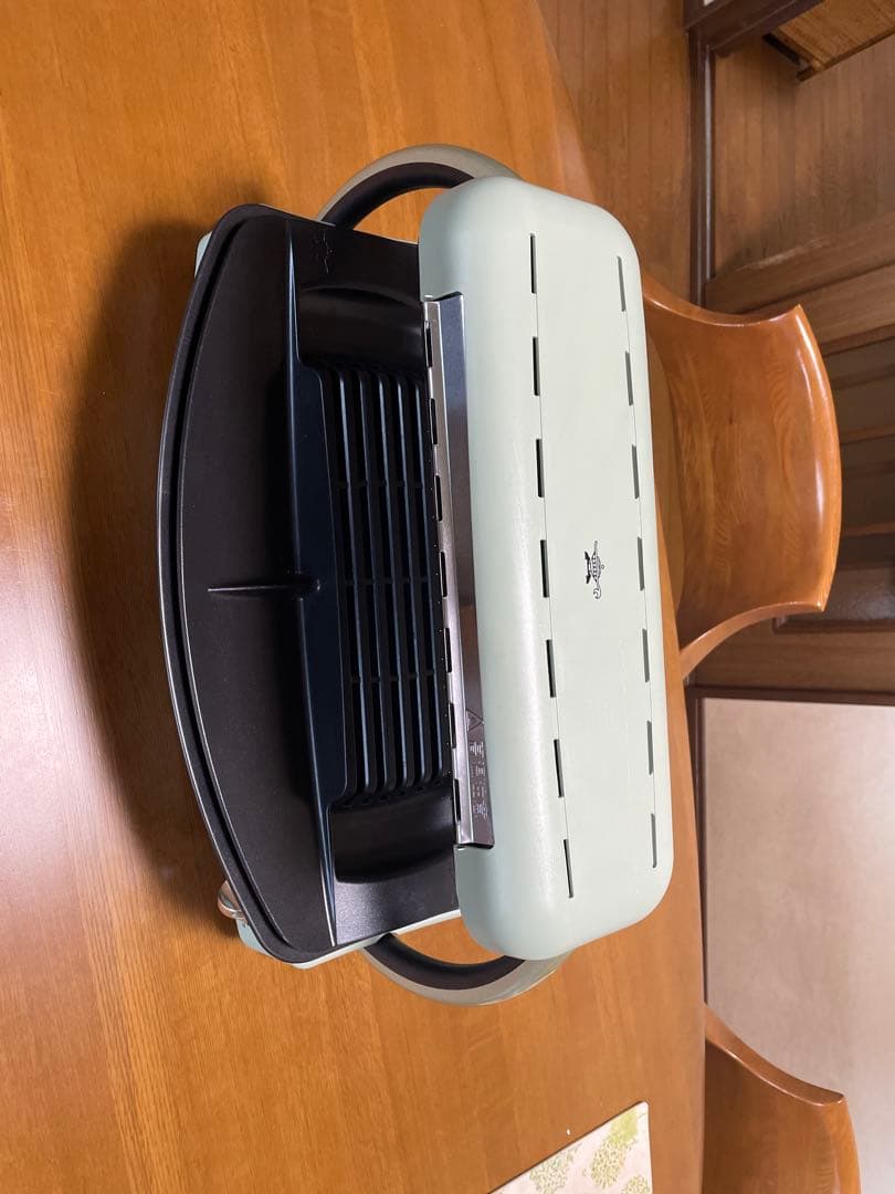 ALADDINグラファイトグリラーCAG-G13B