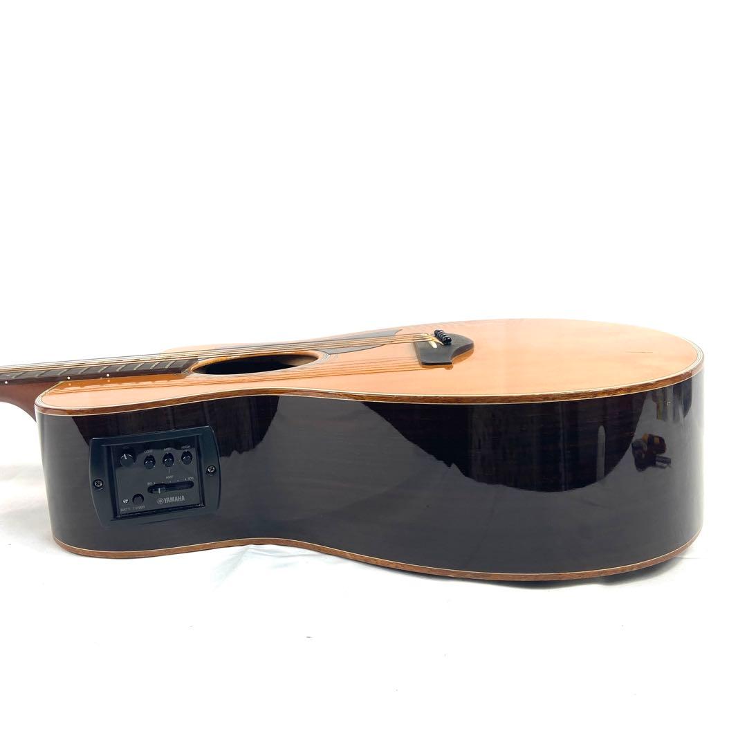 YAMAHA ヤマハ AC1R エレアコ ギター アコースティック