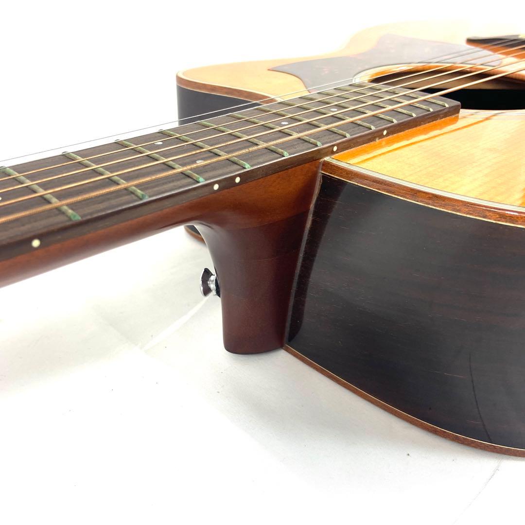 YAMAHA ヤマハ AC1R エレアコ ギター アコースティック