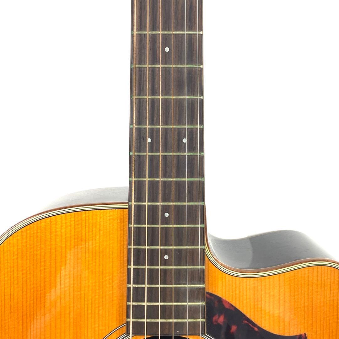 YAMAHA ヤマハ AC1R エレアコ ギター アコースティック