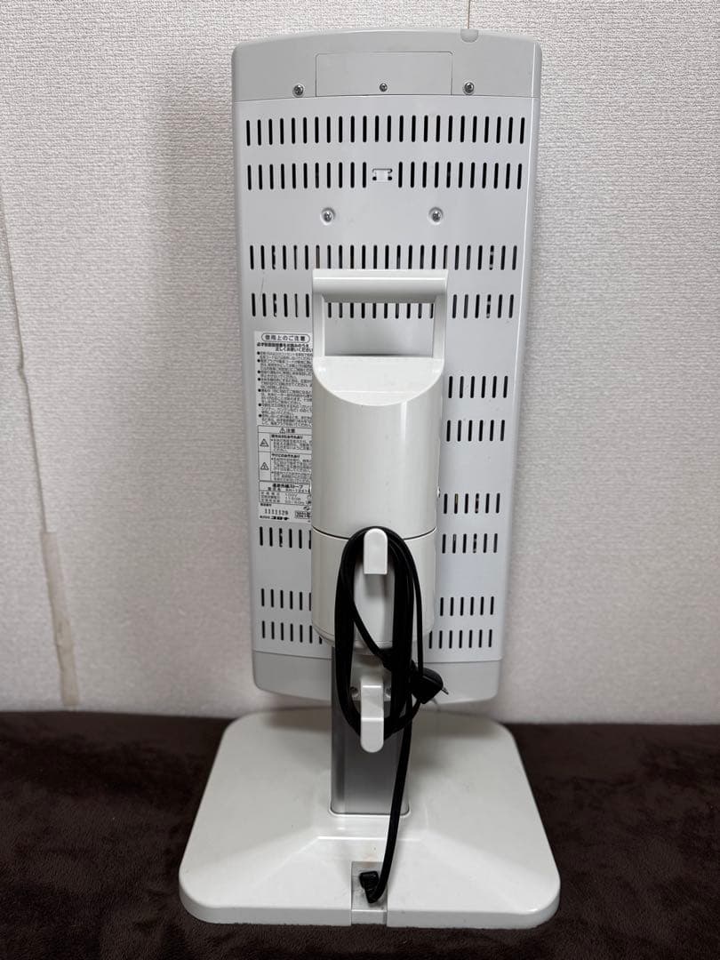 美品 コロナ遠赤外線ストーブ コアヒート AH1221R 長期保証付き