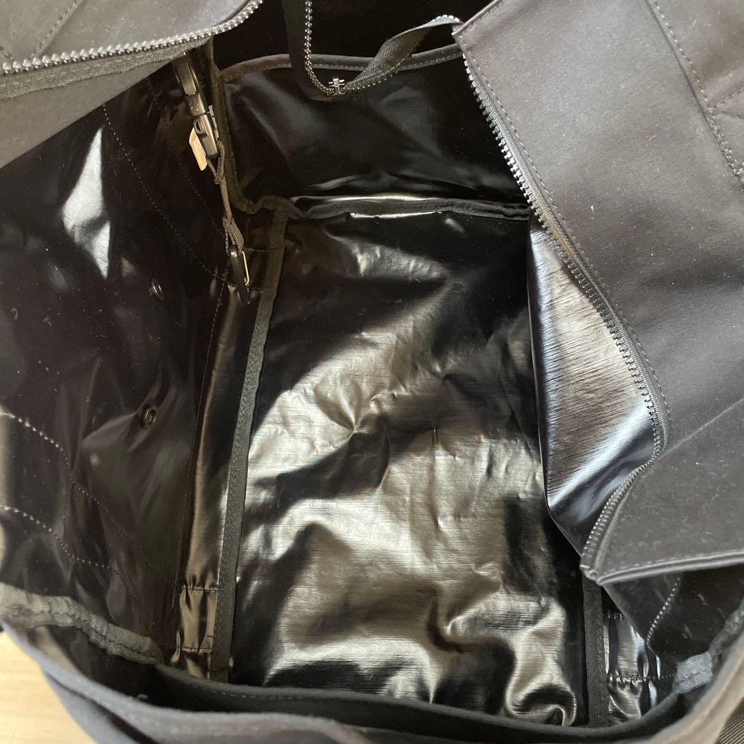 PENDLETON×INABA MARIE マザーズバッグ