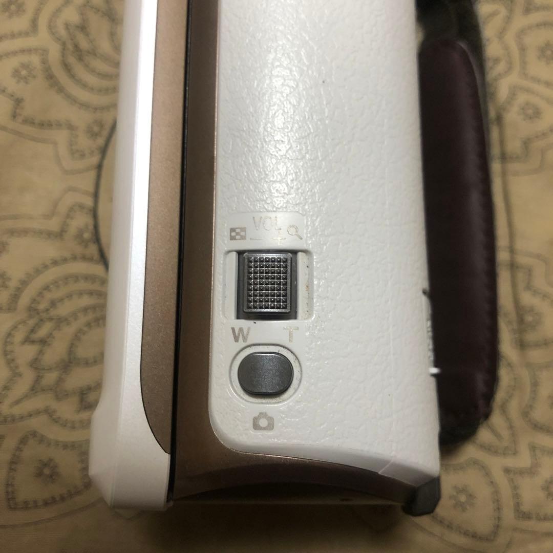 Panasonic HC-W580M ビデオカメラ ジャンク