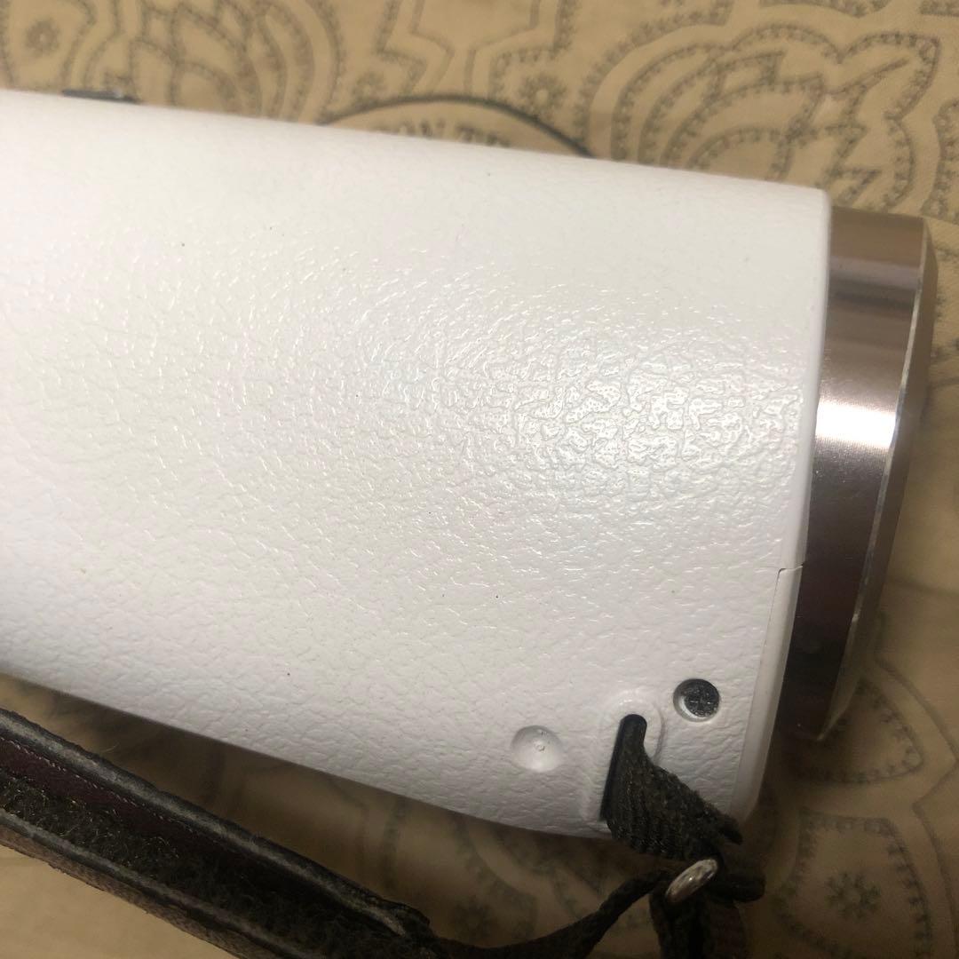 Panasonic HC-W580M ビデオカメラ ジャンク