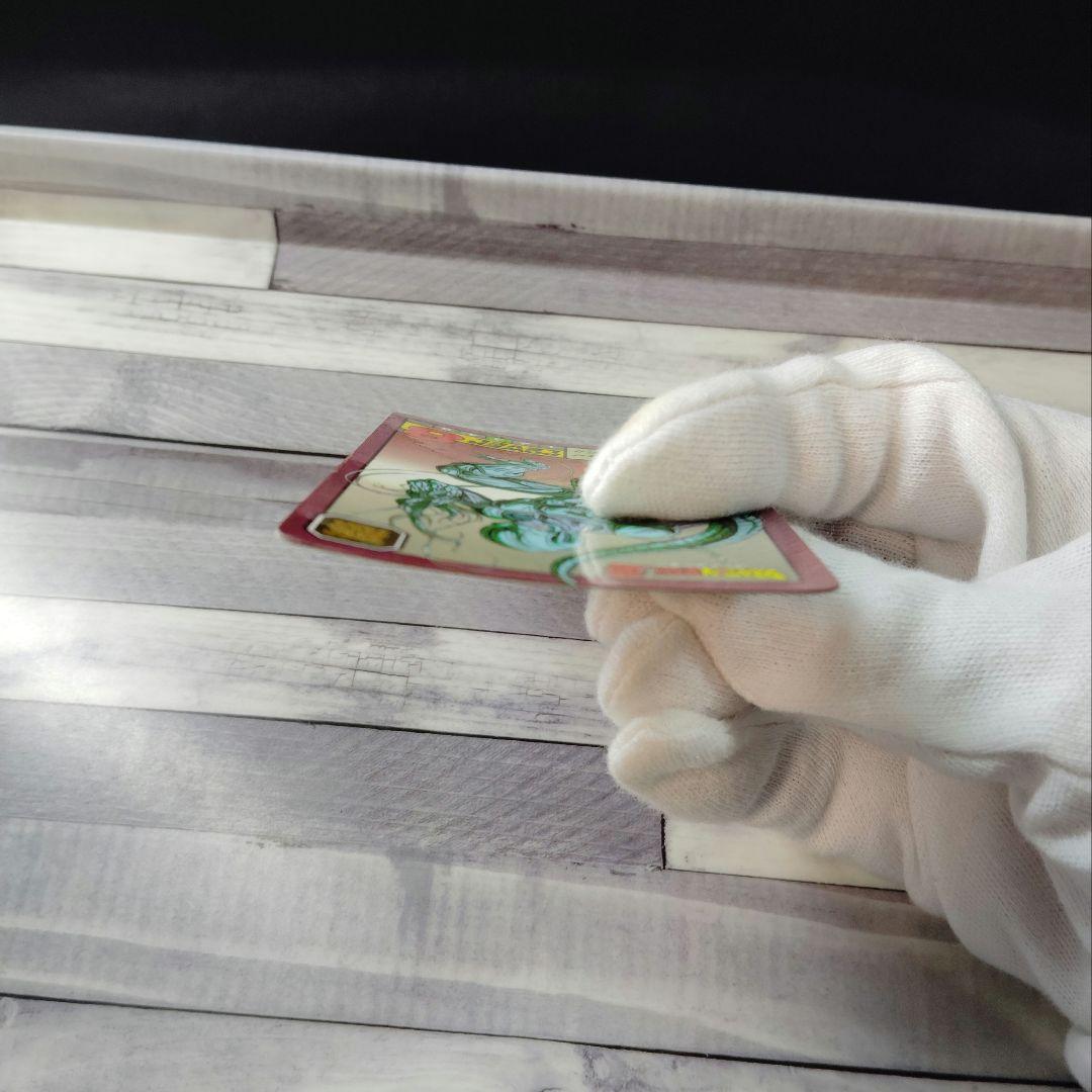 スーパーバトル　No.114　メタルクウラ　ドラゴンボール Z　カードダス