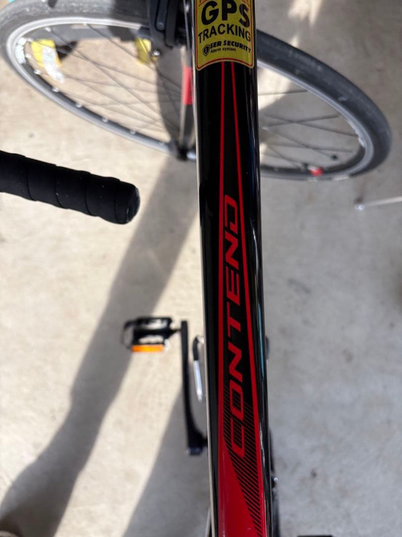 ロードバイク　GIANT 超美品