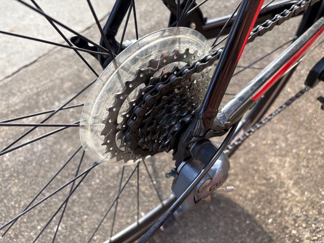 ロードバイク　GIANT 超美品