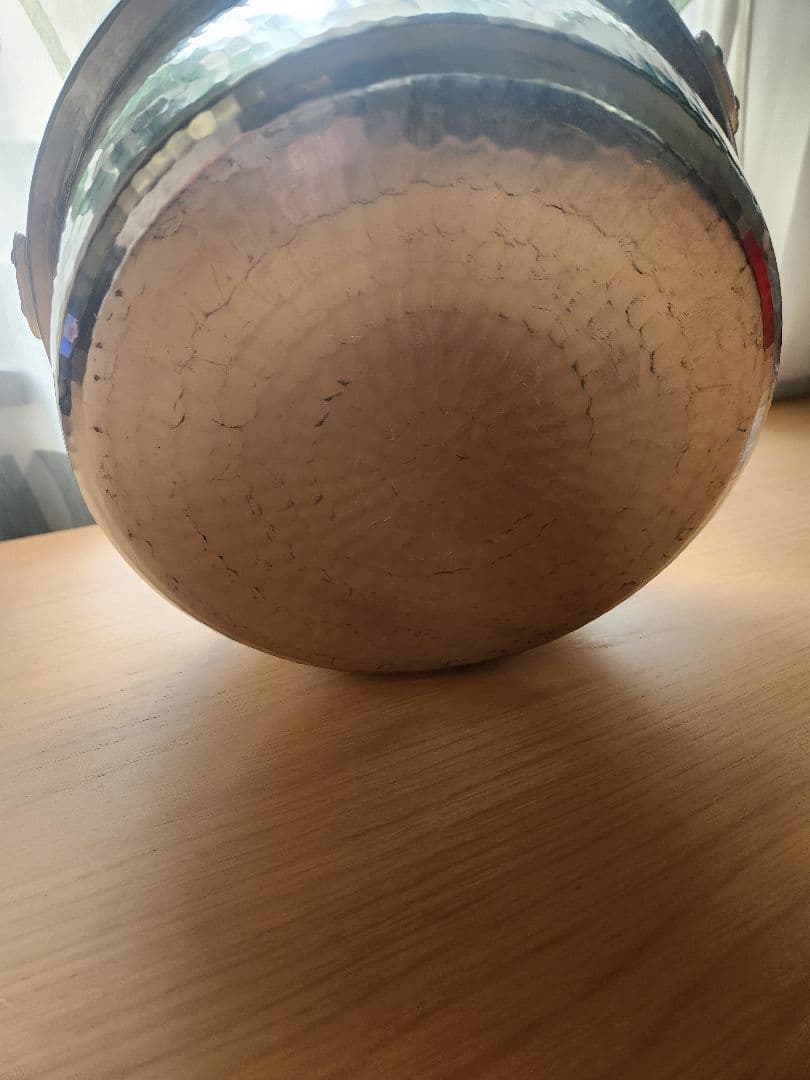 京都 有次 アルミ鍋