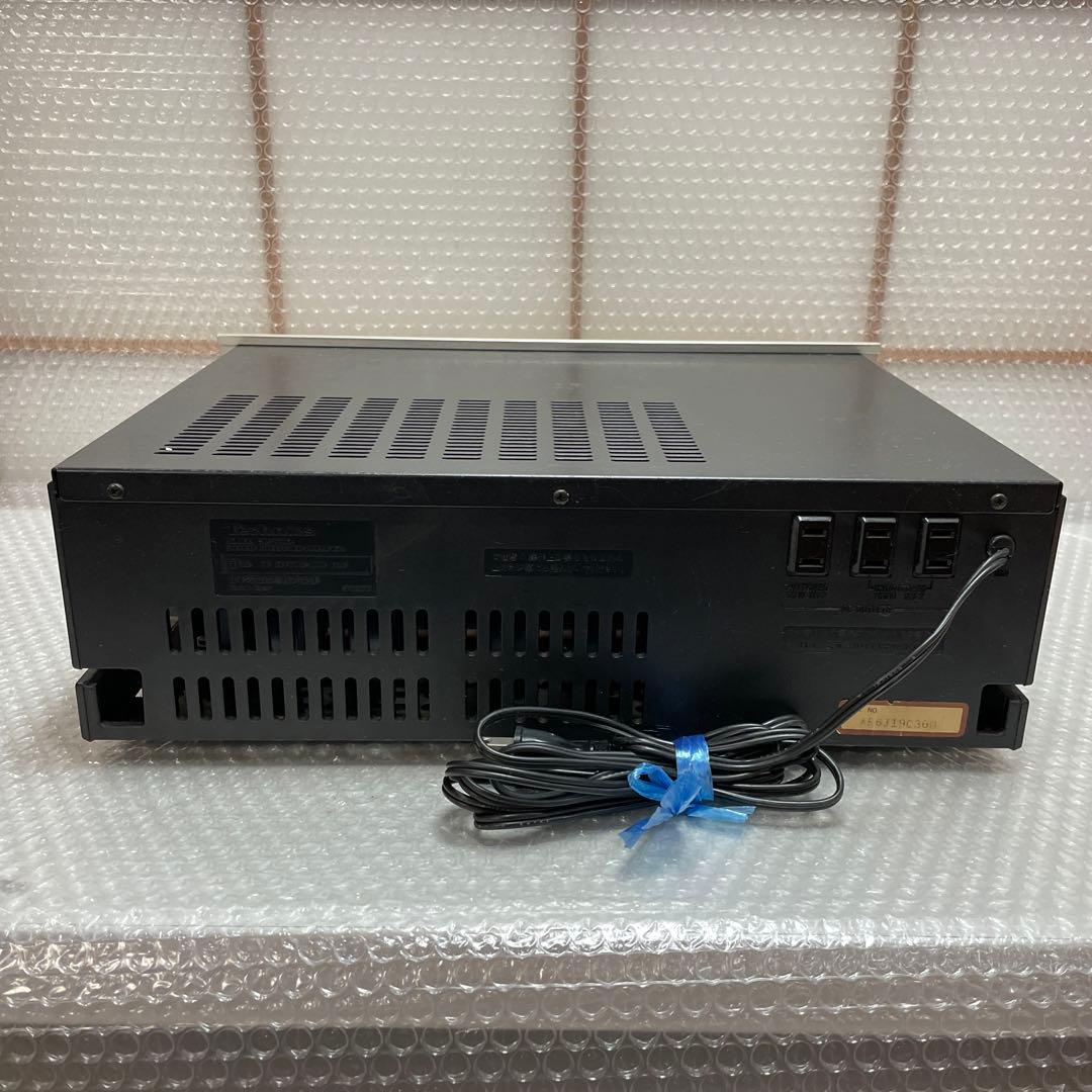 テクニックス SH3040 3030 ST3700 SU7700 RS630