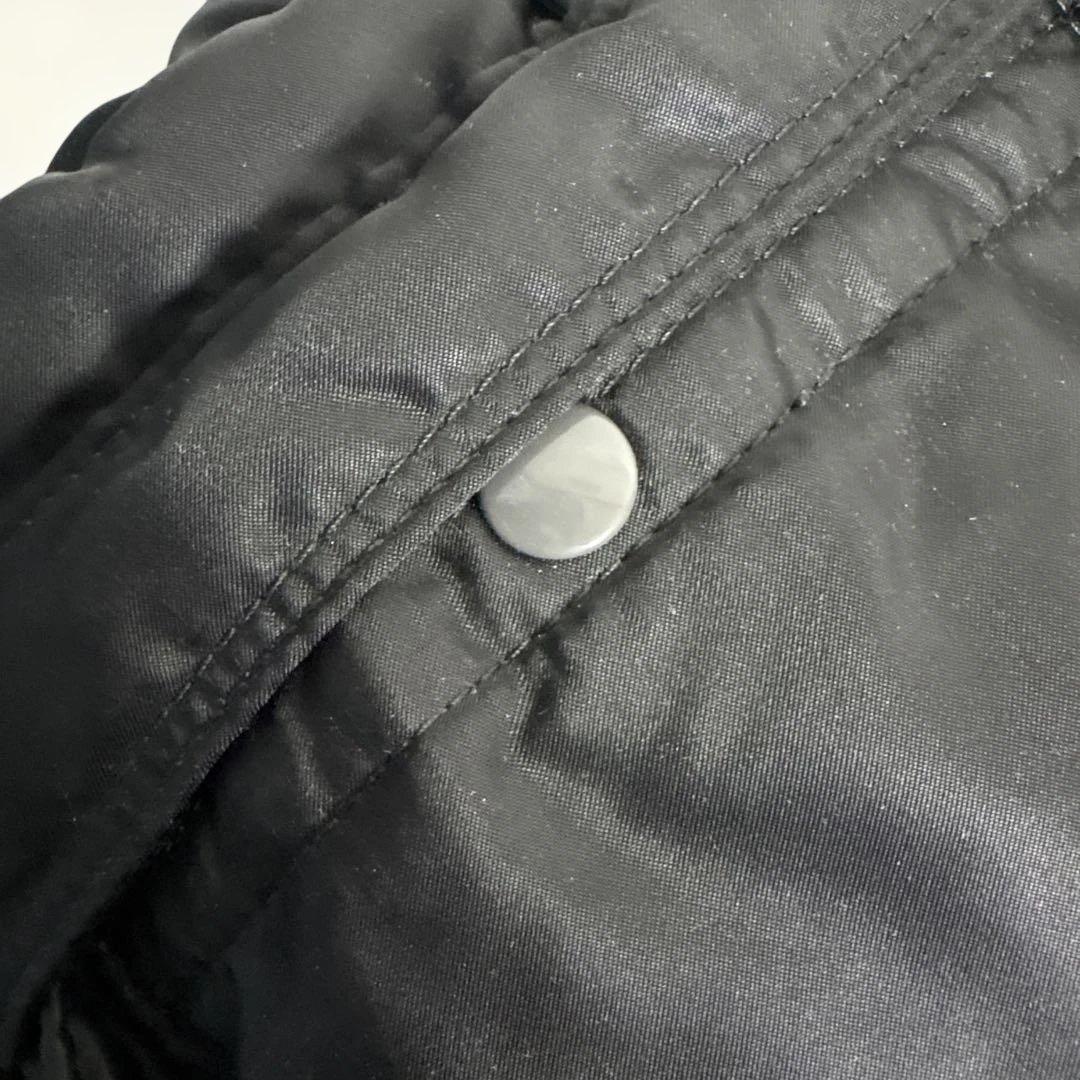 PORTER ポーター タンカー 2way ブリーフケース 黒 ナイロン A4