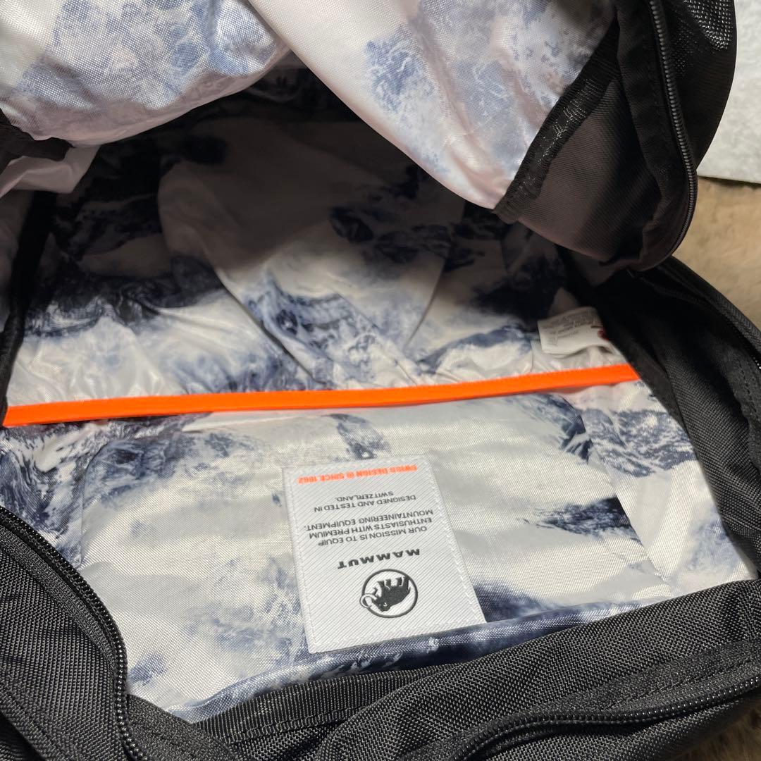 [マムート] エクセロン 25 / Xeron 25 2530-00430