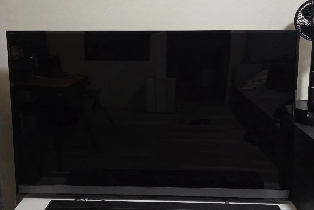 58M510X 58インチ REGZA TOSHIBA 大型液晶テレビ