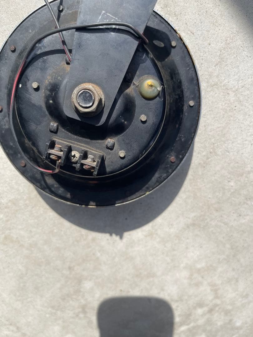 マルコホーン(ベンツホーン)ＨI＆ＬOセット