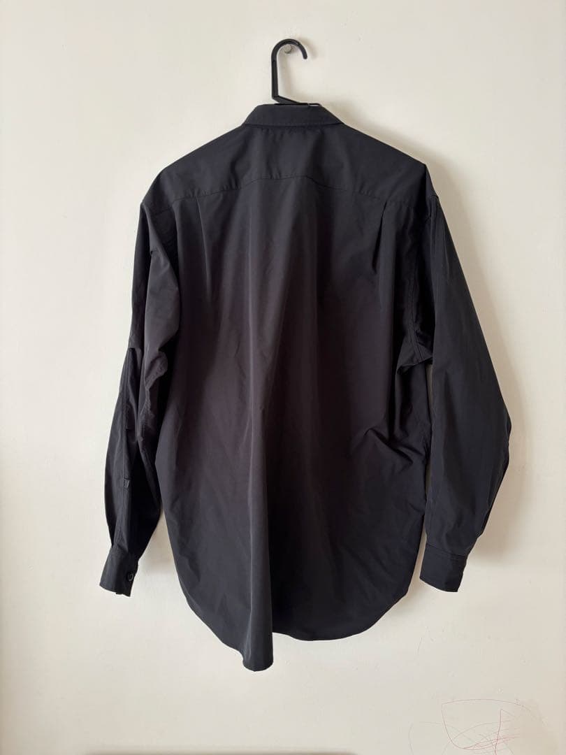 トップス DAIWA PIER39 TECH ANGLER'S SHIRTS