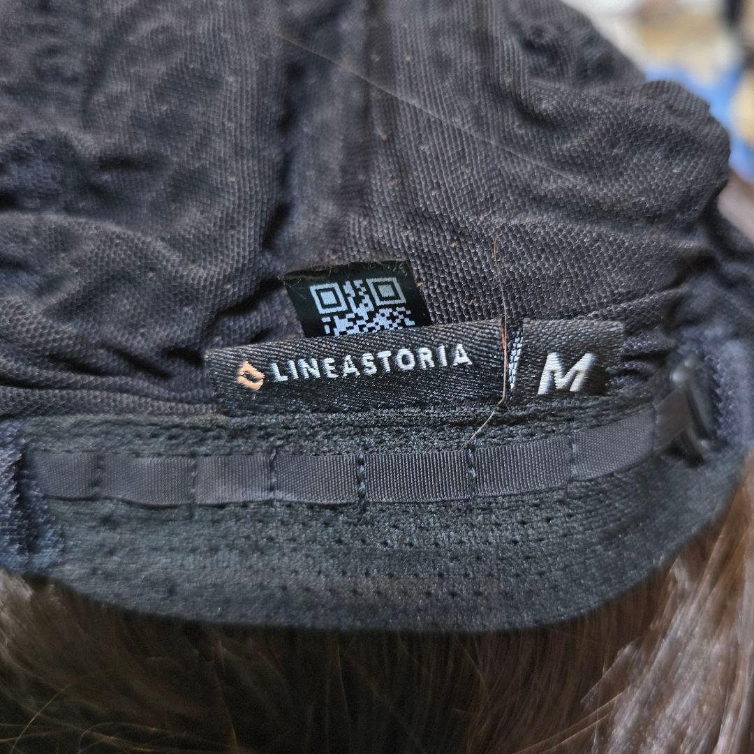 LINEASTORIA 天使のコフレ ダークブラウン M