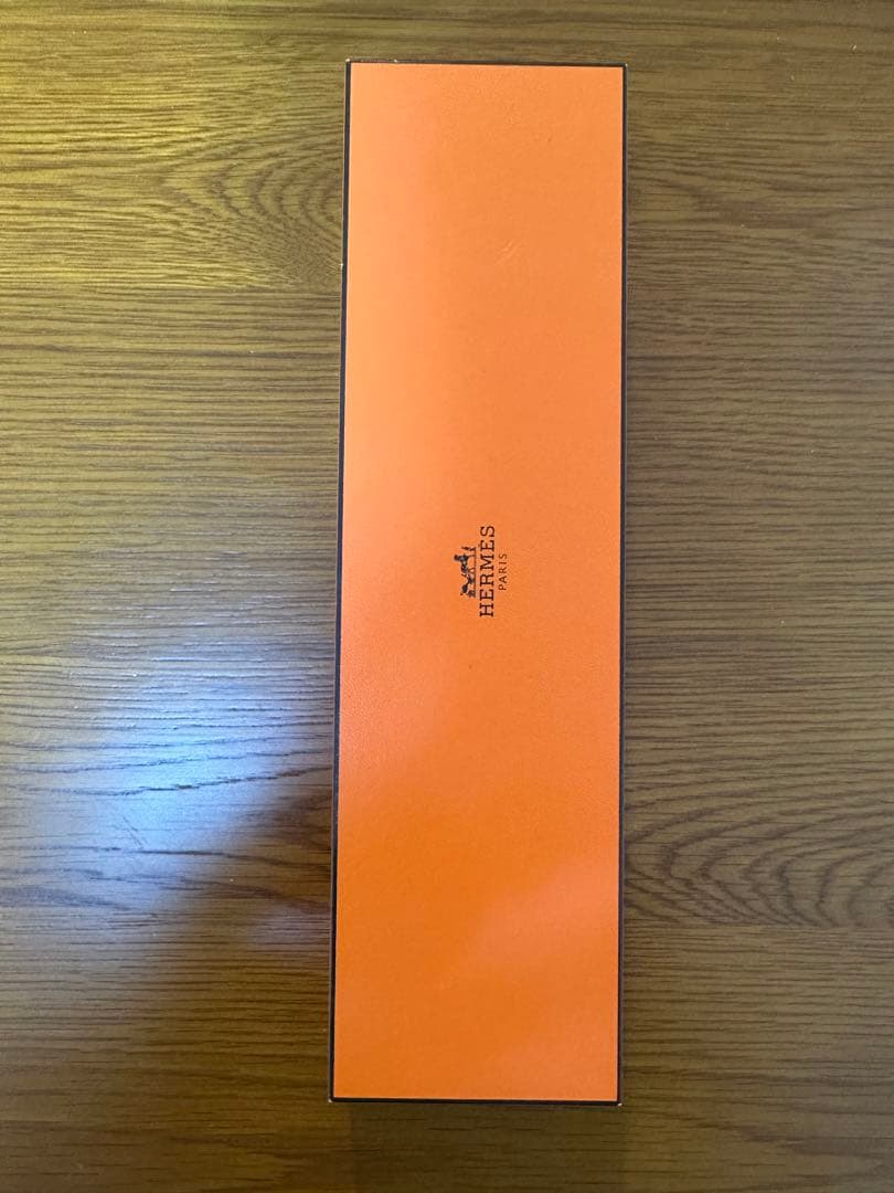 エルメス　シェーヌダンクル　PM 17コマ　腕周り18.5 箱付き