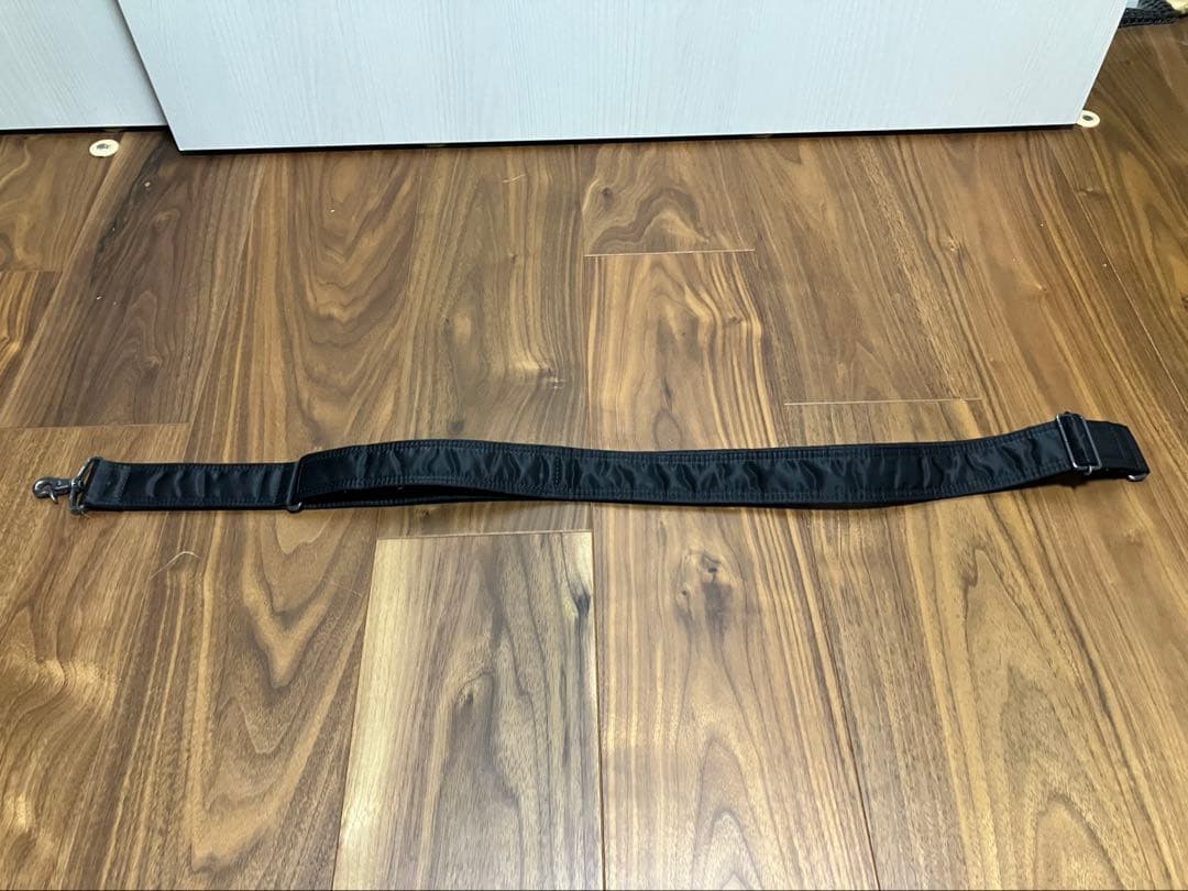 PORTER / TANKER / 3WAY タンカー ポーター 大型 2層 L