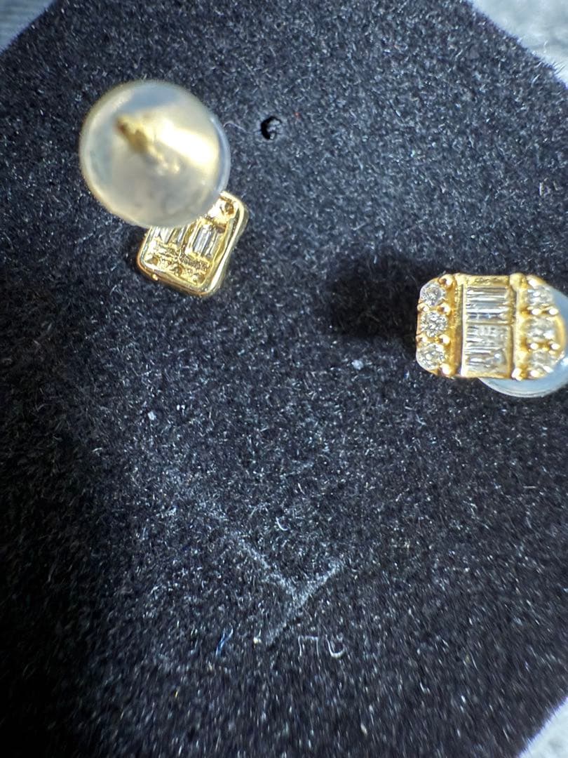 アクセサリー Mii